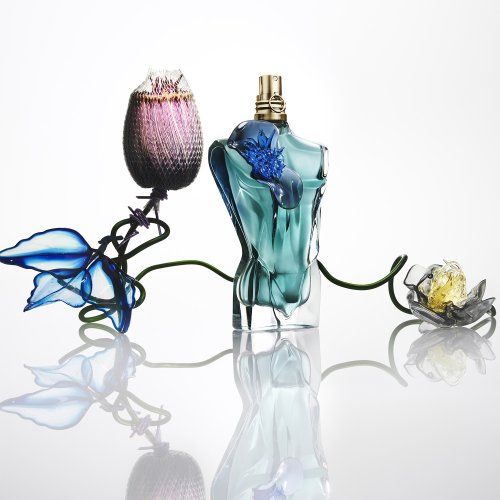 JEAN PAUL GAULTIER-Le Beau Flower - Eau de Parfum - Edition JEAN PAUL GAULTIER-Le Beau Flower - Eau de Parfum - Edition